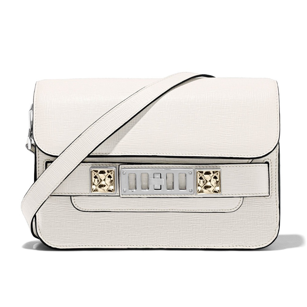 Proenza Schouler PS11 Mini Classic Bag